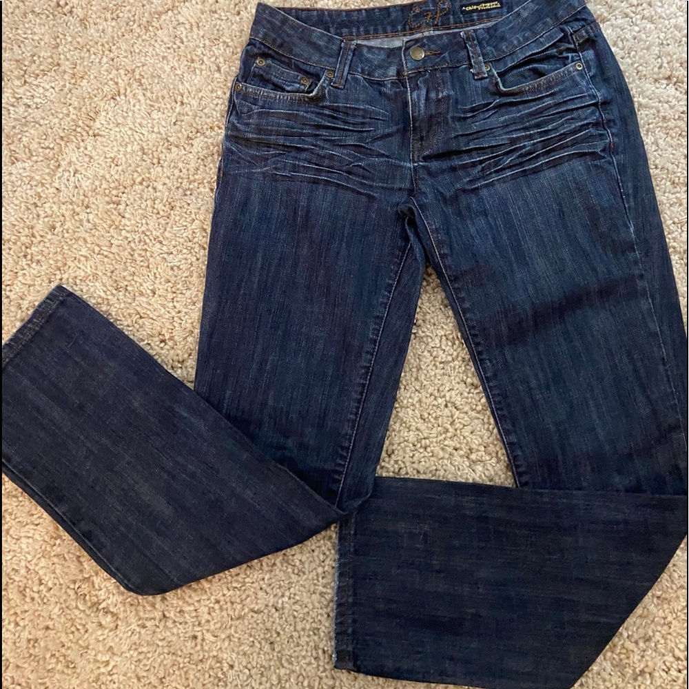 Chip & Pepper Jeans So sexy and Flattering Size 7